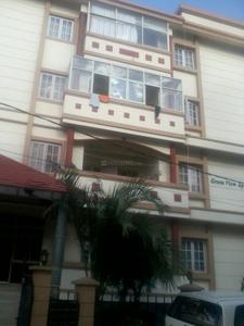Green View Apartment Project Images