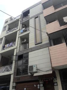 Gallery Cover Pic of Swaraj Homes RWA Lajpat Nagar Block E