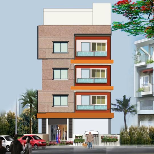 Gallery Cover Pic of Pabitra Krishna Kunj