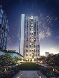Gallery Cover Pic of Lodha New Cuffe Parade Lodha Gardenia