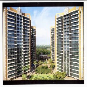 Gallery Cover Pic of Lokhandwala Lemon Tree