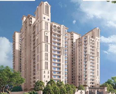 Gallery Cover Pic of Shalimar Courtyard