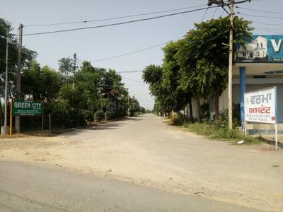 Residential Lands for Sale in MGH Colonizers Green City 2