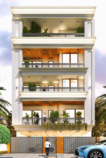 Gallery Cover Pic of Paramount Luxury Anantraj 2