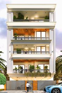 Paramount Luxury Anantraj 2