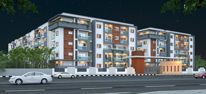 Gallery Cover Pic of Serenity