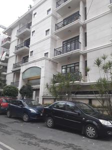 2 BHK Flat