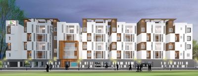 XS Real Courtyard Phase 2