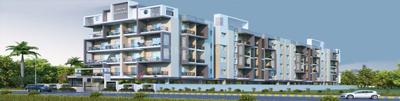 Project Image of 1460 Sq.ft 3 BHK Apartment / Flat for sale in Danapur for Rs. 9800000