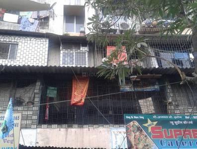 Project Image of 1200 Sq.ft 3 BHK Independent House for sale in Ghansoli for Rs. 12000000