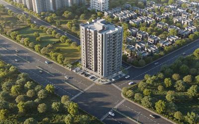 Monarc Nexus Project Images
