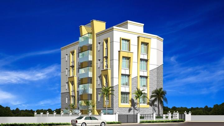 Gallery Cover Pic of Durga Apartment