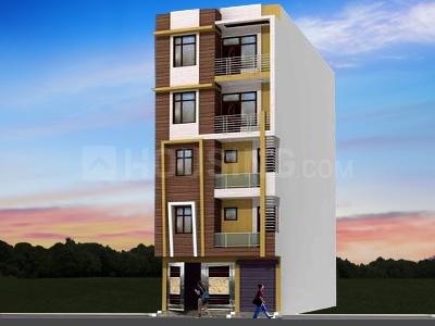 2 BHK Flat