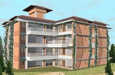 Project Image of 1656 Sq.ft 2 BHK Apartment / Flat for sale in Singasandra for Rs. 27500000