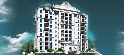 Gallery Cover Pic of Aditya Silicon Heights