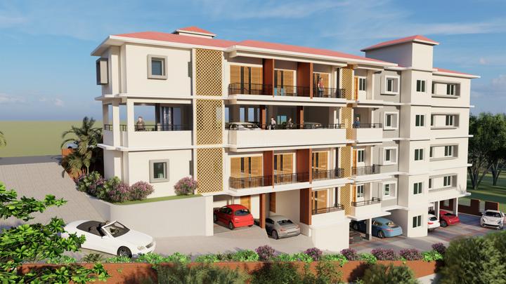 Gallery Cover Pic of Ocean Nisarg