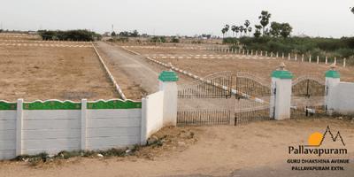 Residential Lands for Sale in My Guru Dhakshina Avenue