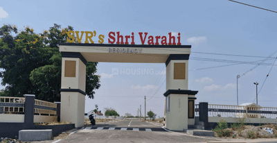 SVRS Varahi Residency Project Images