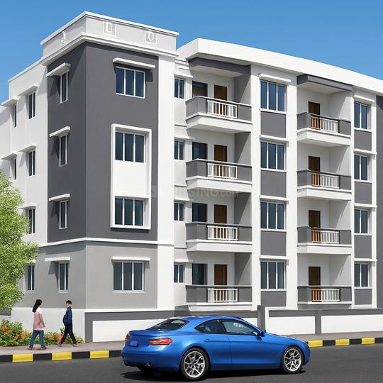 Gallery Cover Pic of Anam Sunrise Enclave