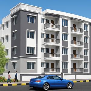 Gallery Cover Pic of Anam Sunrise Enclave