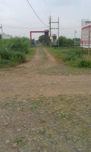 Project Image of 1050 Sq.ft Residential Plot / Land for sale in Surajgaon for Rs. 2100000