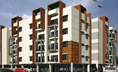 Project Image of 1970 Sq.ft 4 BHK Duplex for sale in Visthar for Rs. 11000000