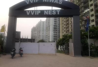 Project Image of 550 Sq.ft 1 BHK Apartment / Flat for sale in Raj Nagar Extension for Rs. 2500000