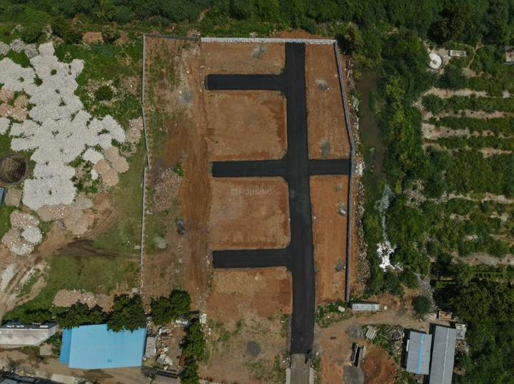 Gallery Cover Pic of JSFP Uplands Phase II