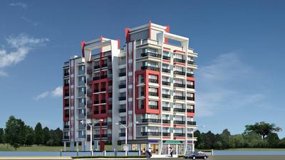 Gallery Cover Pic of JVM Twin Tower