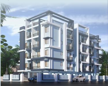 Unique Keshav Kunj Project Images