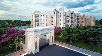 Gallery Cover Pic of Rajmahal