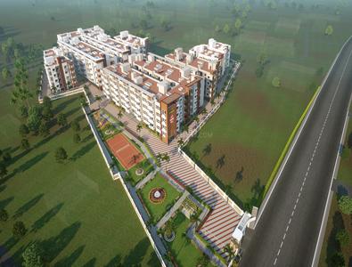 Advaita Blossom Phase I