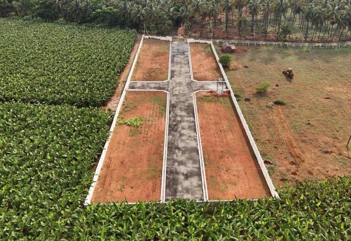 Gallery Cover Pic of Kandhan Avenue