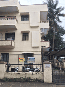 Vadekar Sadan Project Images