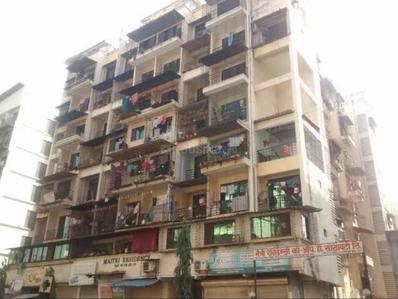 Dosti Maitri Residency Project Images