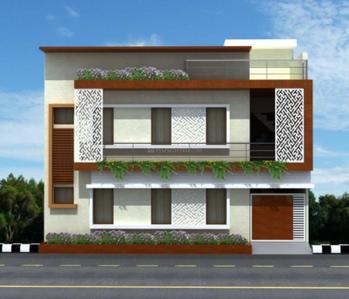 1 RK Independent House