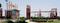 Rajdarbar Spaces Elevation 1