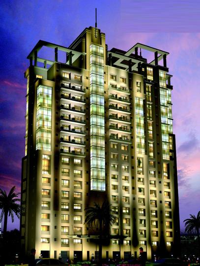 Gallery Cover Pic of Ansal Heights