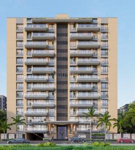 Project Image of 3150 Sq.ft 3 BHK Apartment / Flat for sale in Bilasiya for Rs. 12000000