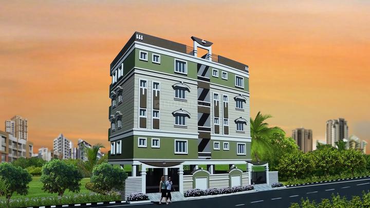 Gallery Cover Pic of Madhu Shiridi Sai Icon