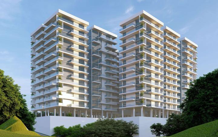 Gallery Cover Pic of Sunshine Terra Project