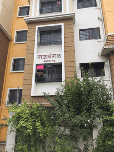 Rajmangal Apartment Project Images