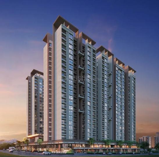 Gallery Cover Pic of Rohit 108 Astera Wing D E And F