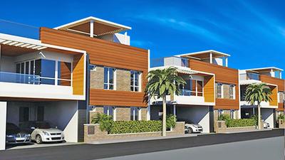 Gallery Cover Pic of My Vie Ar Villas