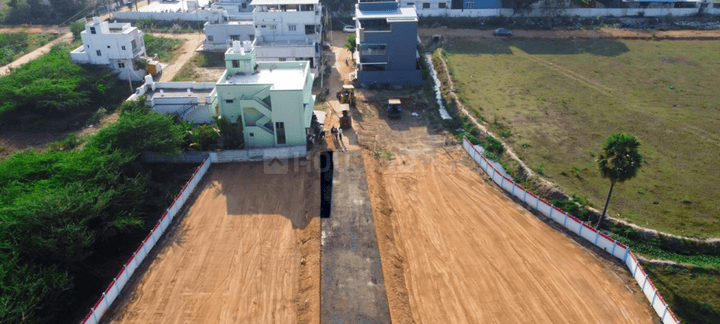 Gallery Cover Pic of Karthickvel Palaniyappa Garden