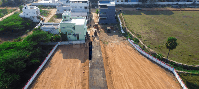 Karthickvel Palaniyappa Garden Project Images