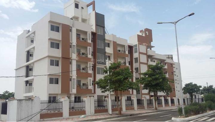 Gallery Cover Pic of Manglam Kanak Residency