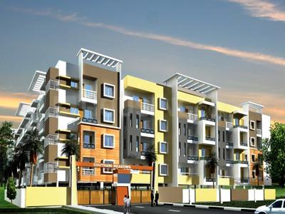 Tulasi Gowtami Meadows Project Images