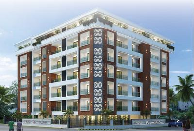 Project Image of 2300 Sq.ft 3 BHK Apartment / Flat for sale in Lalbagh for Rs. 23000000