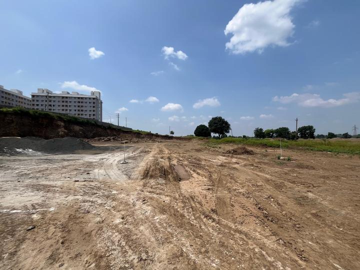 Gallery Cover Pic of Aakar Dreams II